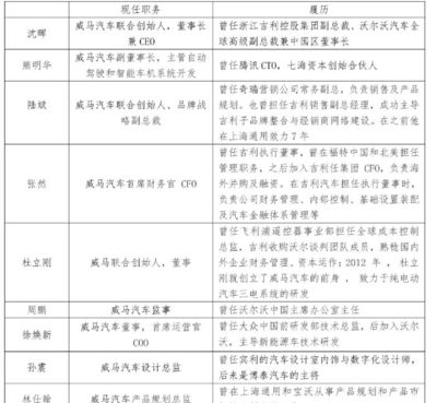 威马获“靠谱五星”评级 最大看点在今年网络技术研发新突破