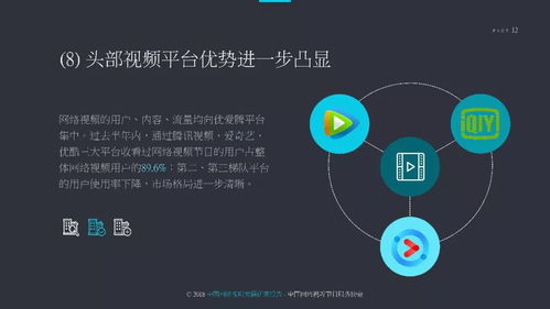 2018中国网络视听发展研究报告出炉 你的网络生活被这些趋势定义了吗？