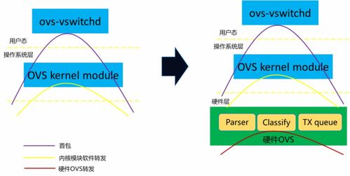 智能网卡在分布式 sdn 网络的应用与实践 龙蜥技术