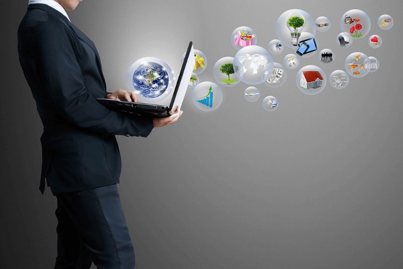 确保业务取得积极成果的WEB开发技术